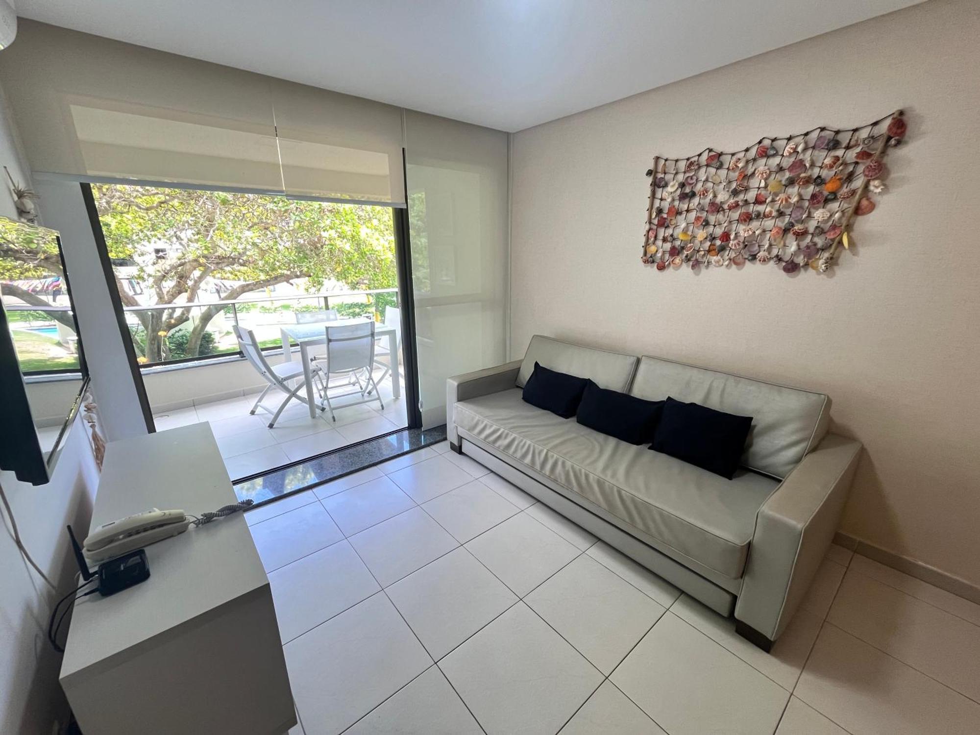 Luxo A Beira-Mar - Flats No Carneiros Beach Resort Praia dos Carneiros Zimmer foto